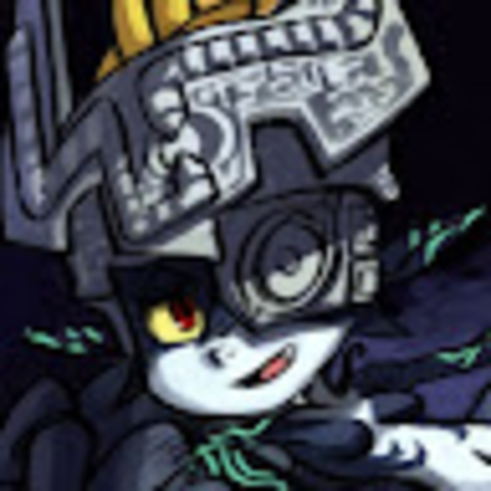 Meet your Posher, Poppi